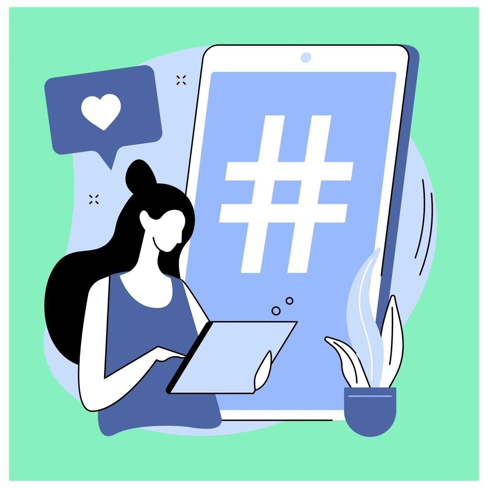 Maximizing Business Growth with Hashtags in 2025: A Comprehensive Guide