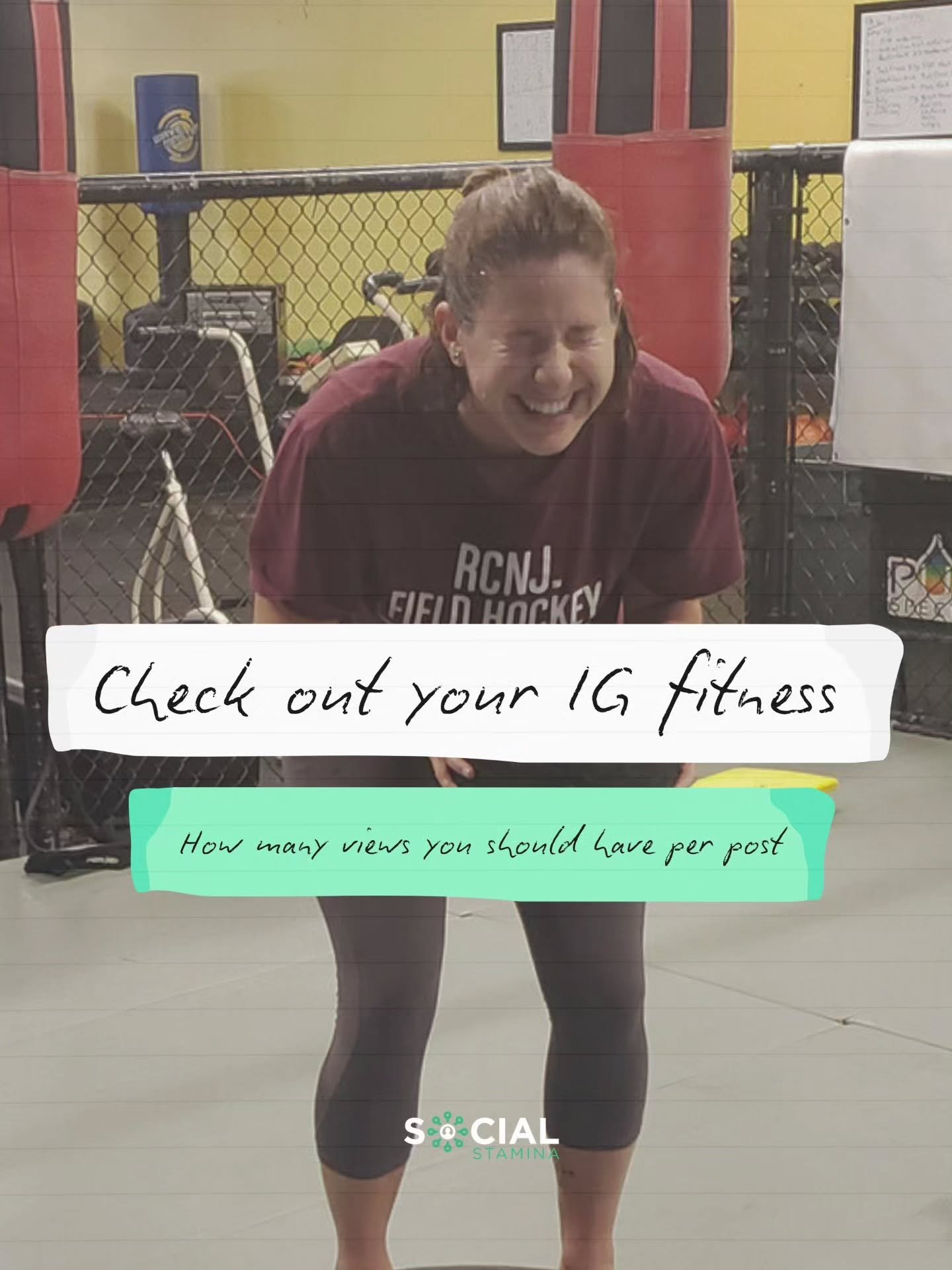 Is your Instagram actually working for you? 👀

Most people post and wonder why no one is watching. The truth is, your views should grow with your following, and knowing the benchmark is the first step to beating it.

Swipe to see what healthy Instag