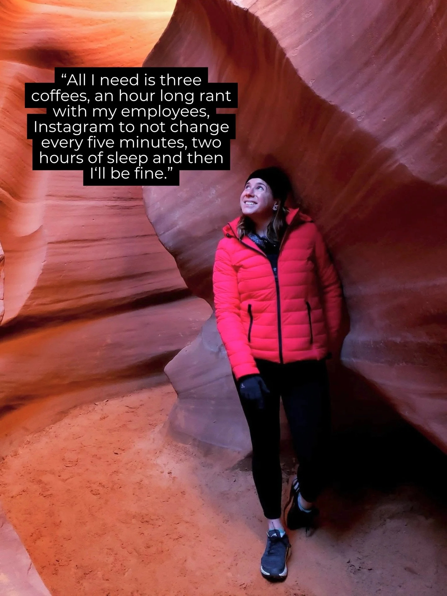 It be like that sometimes 🤷&zwj;♀️