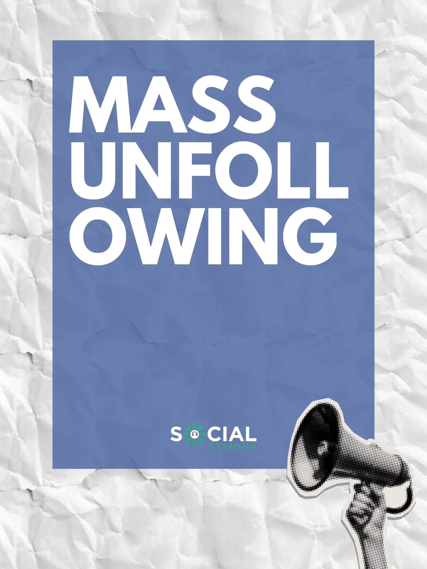 Your follower count might've just dropped and for good reason. Before you panic, read this ￬

Instagram's "Great Purge of 2026" is real. On May 6-7, Meta used AI to wipe out millions of bot, spam, and inactive accounts overnight. Kylie Jenn