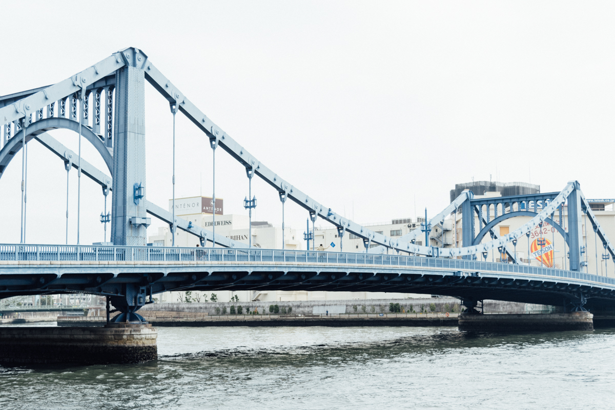 清洲橋
