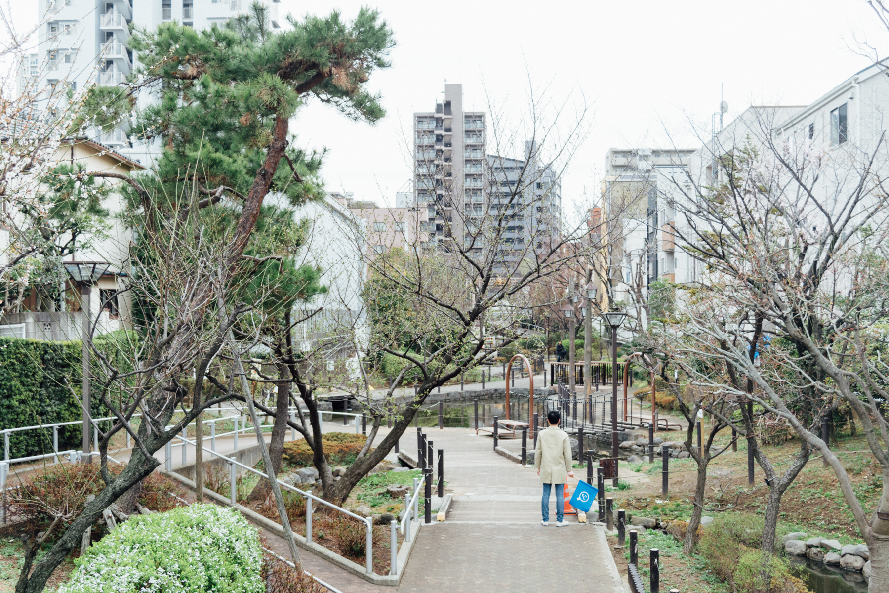 福富川公園