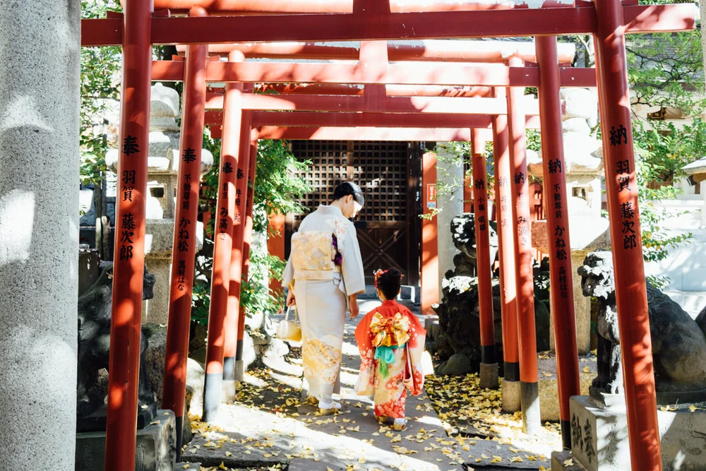 9月28日 土 ヒトトナリ写真館 富岡八幡宮 氏子マーケットのご案内 清澄白河写真室