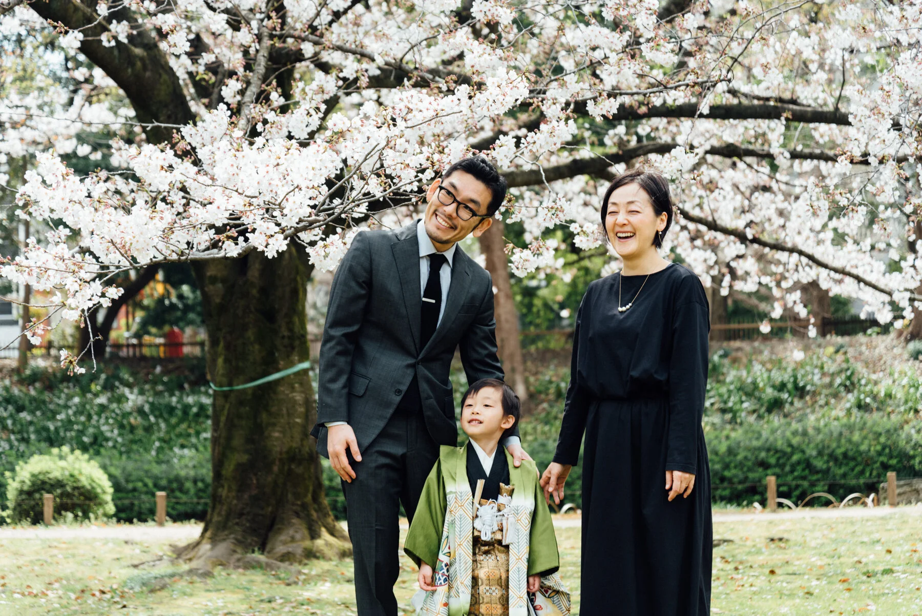 まちなか撮影の記録11 清澄白河写真室
