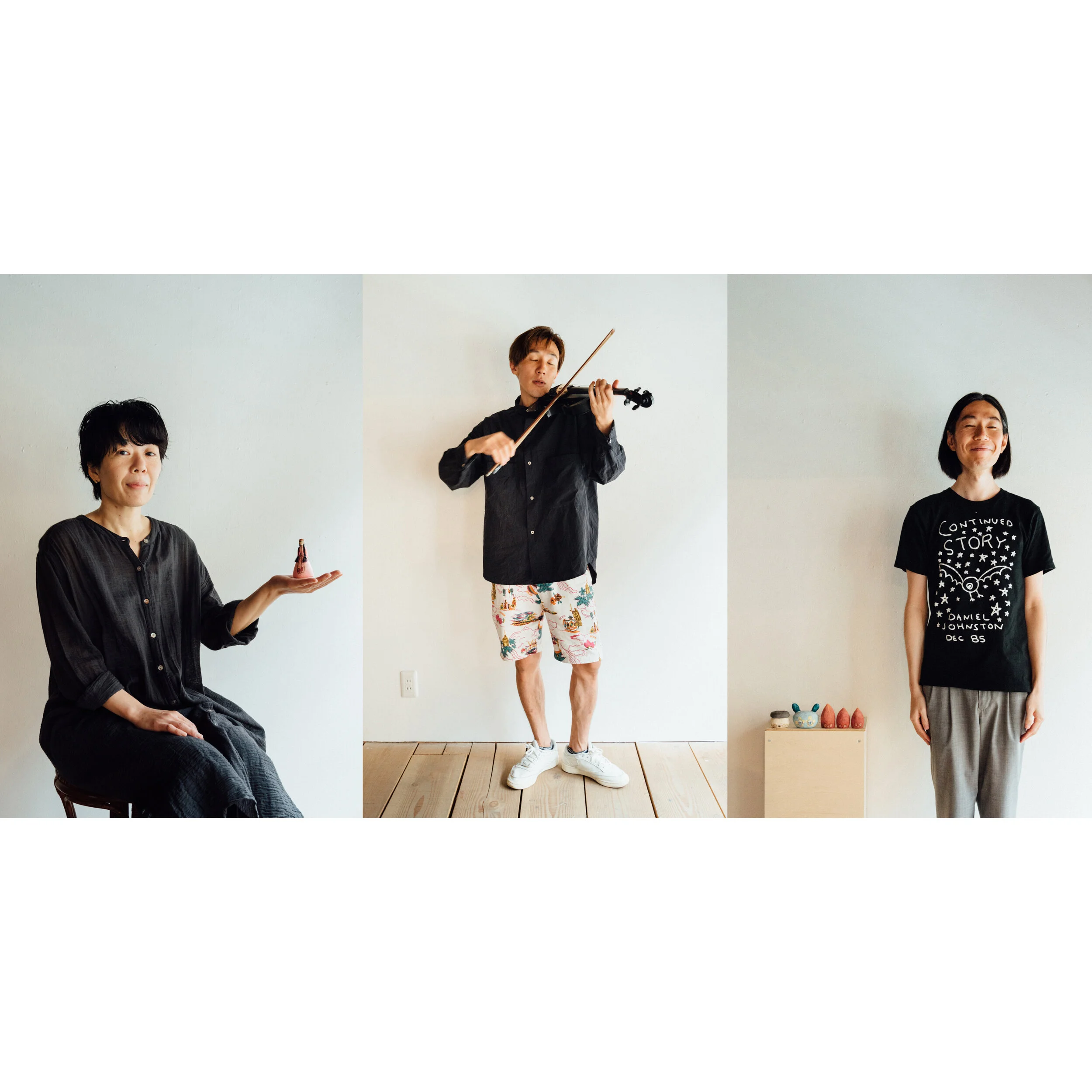 9月19日(土)・26日(土) 「所在ないもの写真館」開催