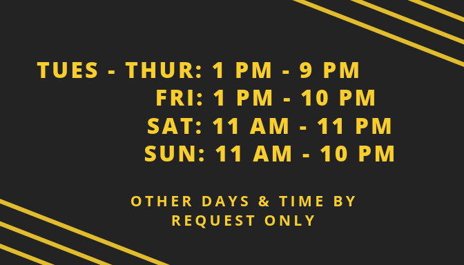 LazerX Arena Business Hours.png