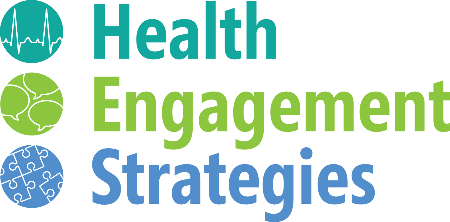 Health Engagement Strategies