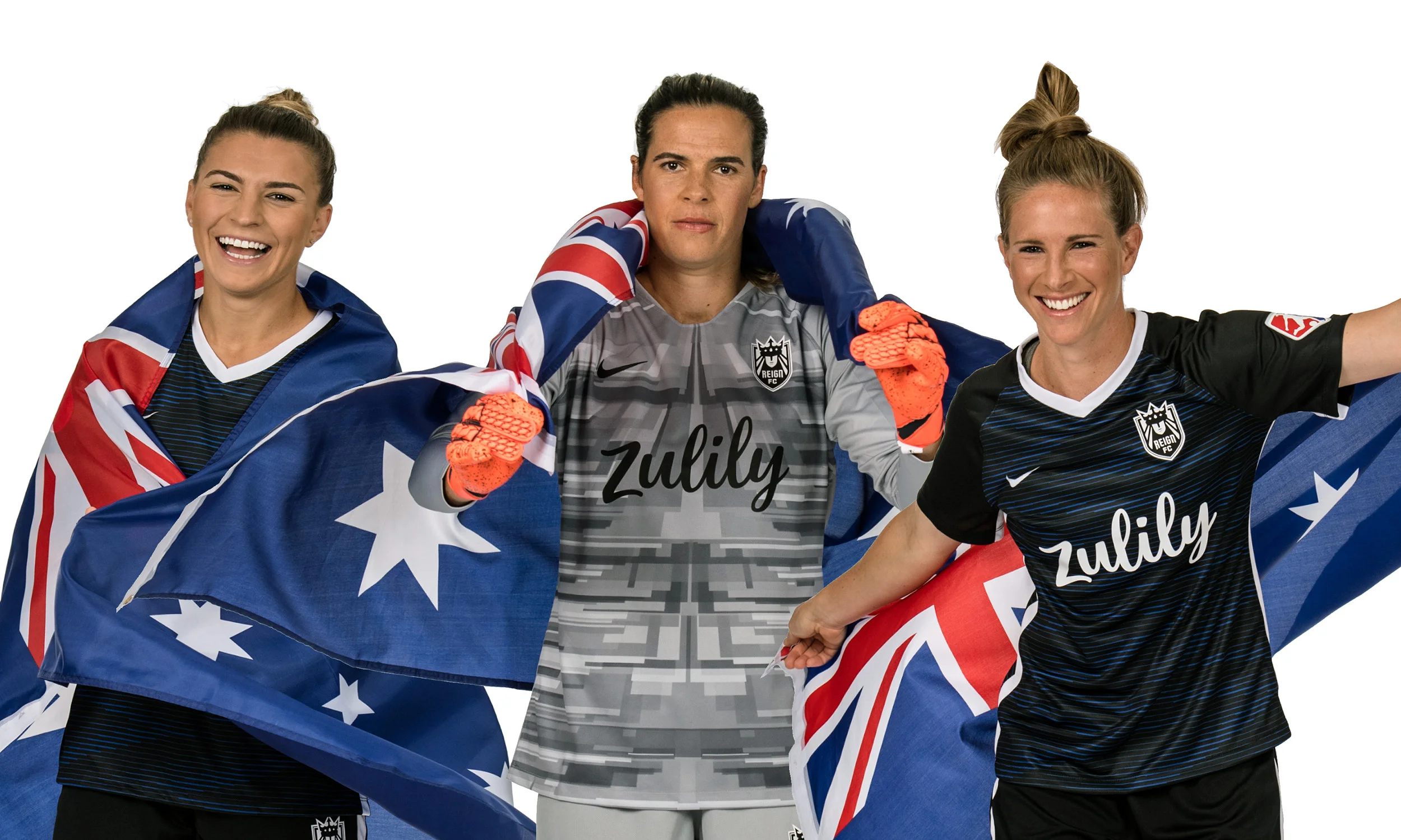 australia roster
