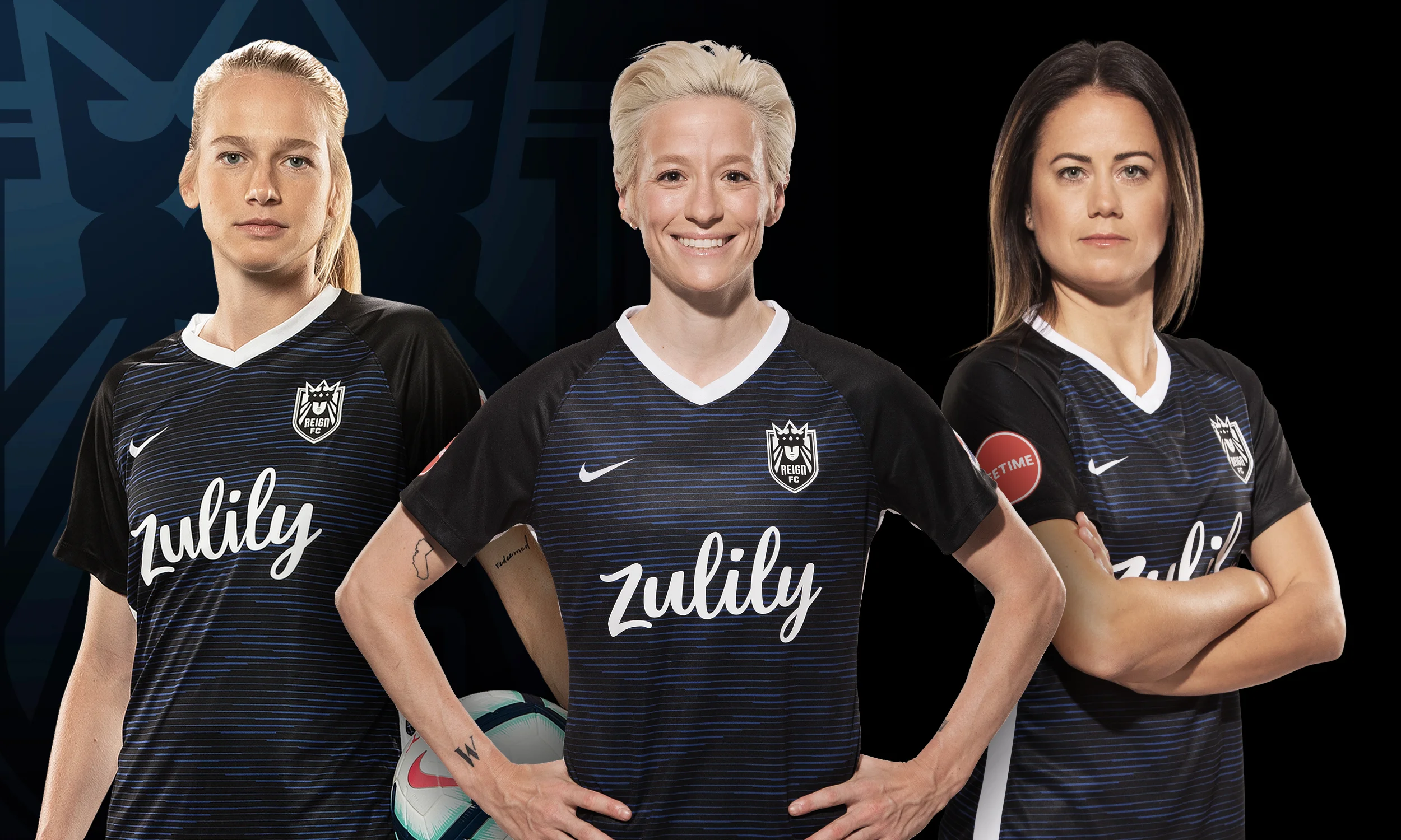 rapinoe kit