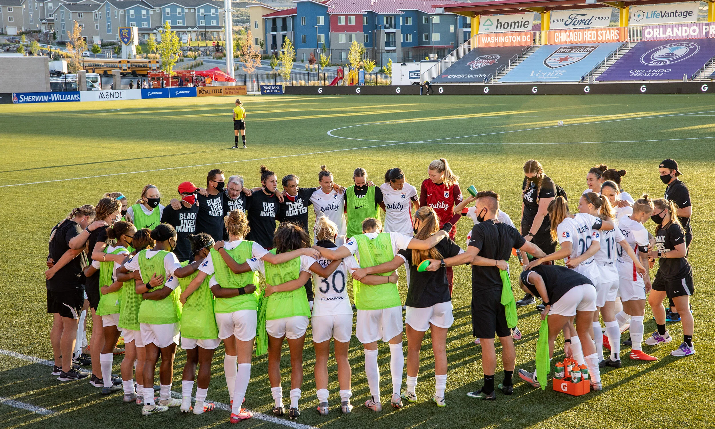 OL Reign Announce 28Player Roster for NWSL Challenge Cup — OL REIGN