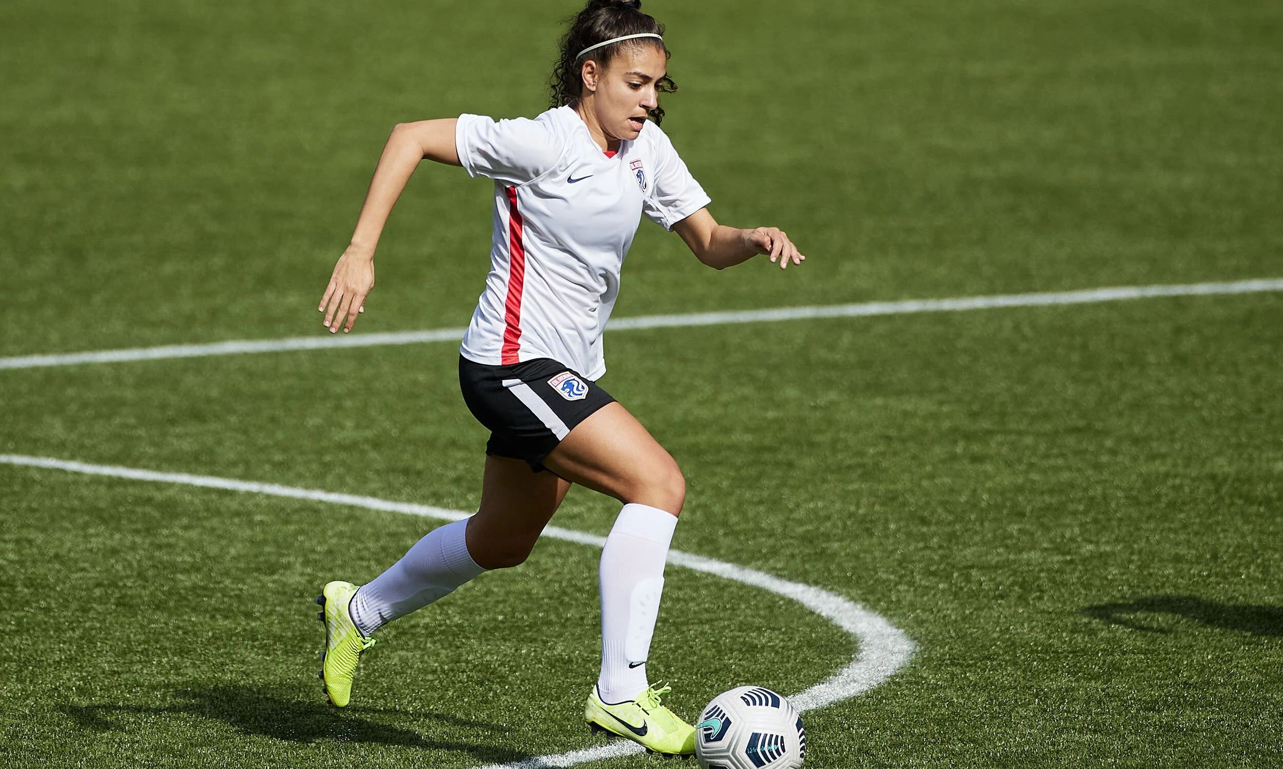 OL Reign Announces 28-Player Roster Prior to Challenge Cup