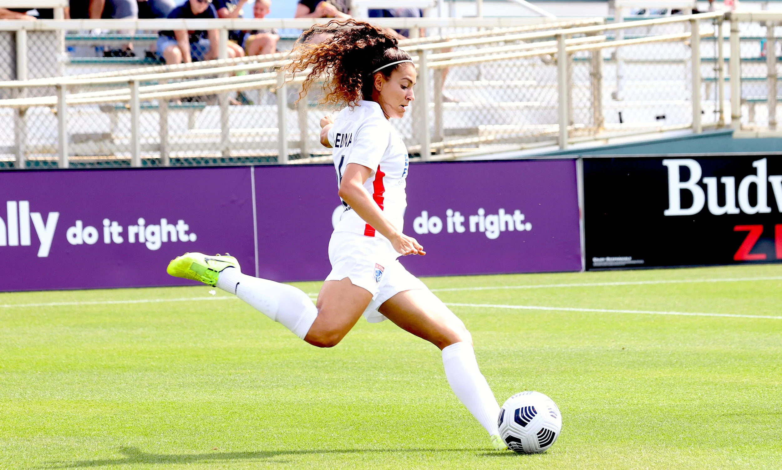 Angelina Named to Brazil WNT Roster for Olympic Games in Tokyo — OL REIGN: WE ARE THE BOLD Angelina Named to Brazil WNT Roster for Olympic Games in Tokyo — OL REIGN: WE ARE THE BOLD