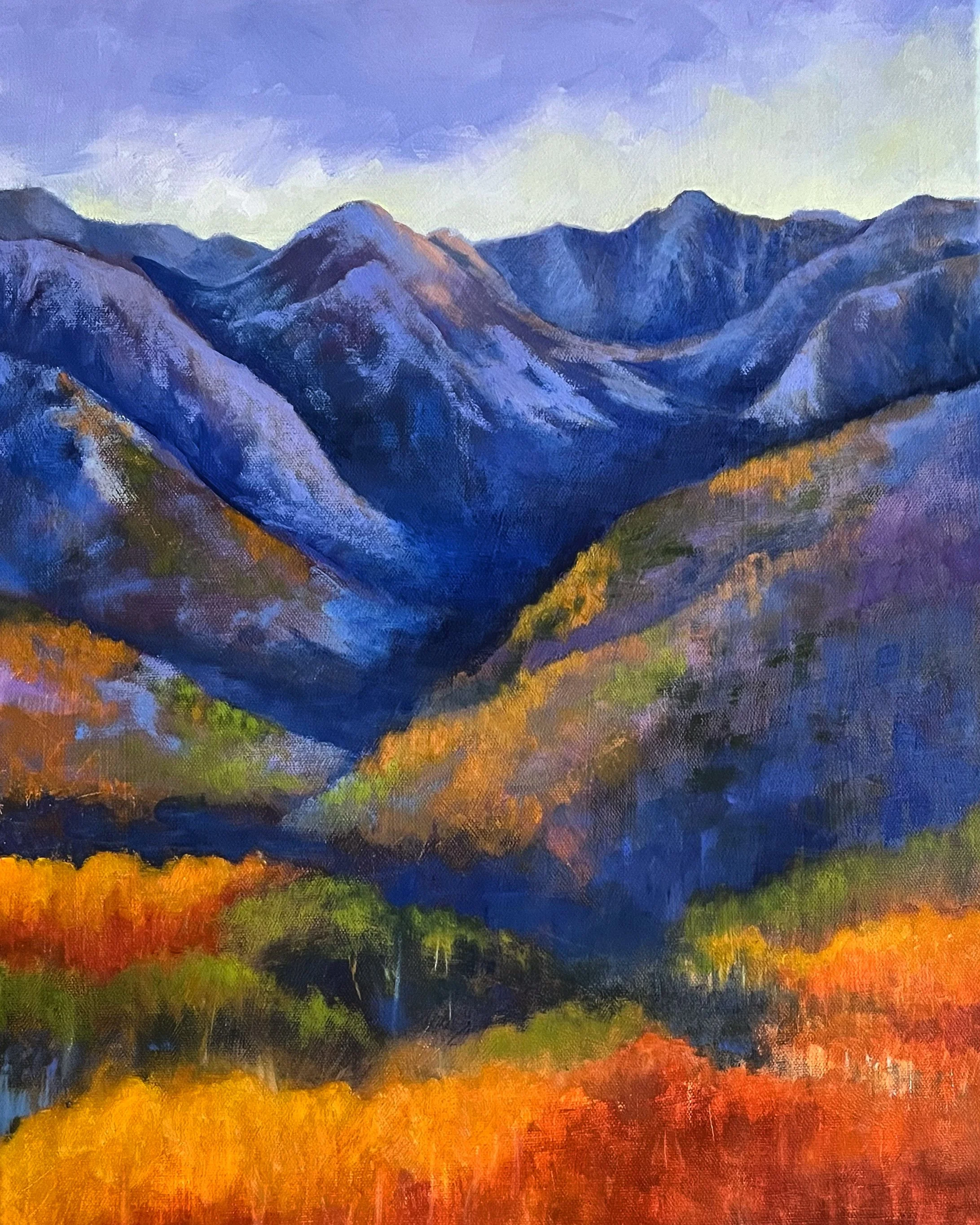 COLORADO COLORS