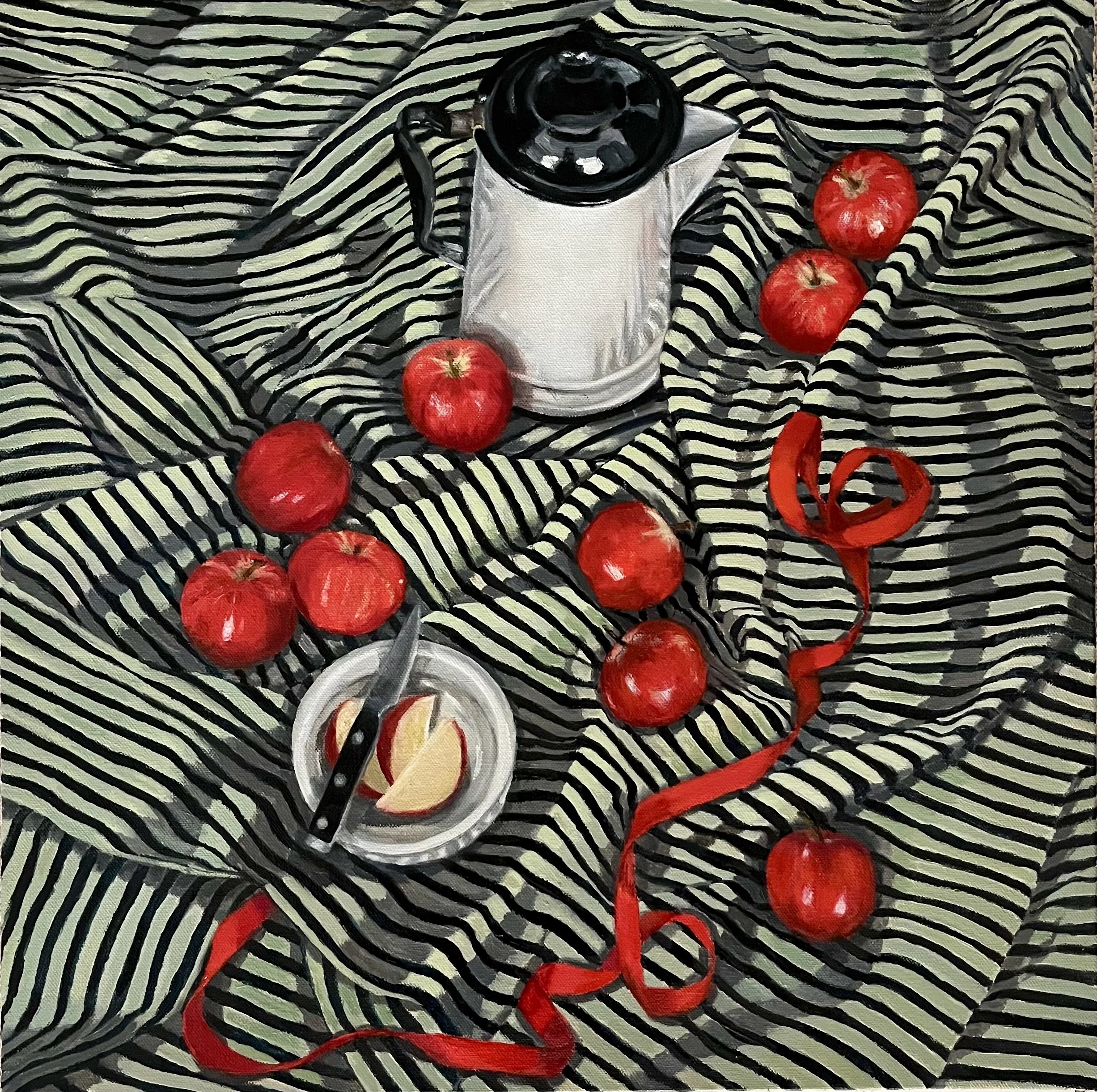 9 1/2 APPLES