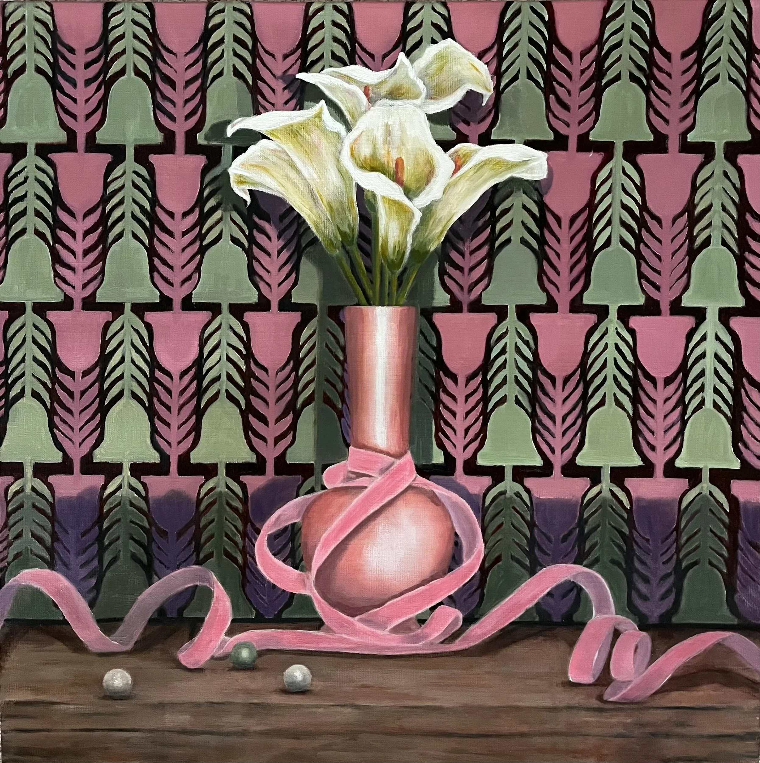 CALLA LILIES