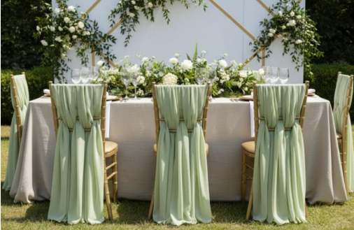 The Seating