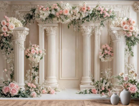 The Everlasting Greenery Suite
