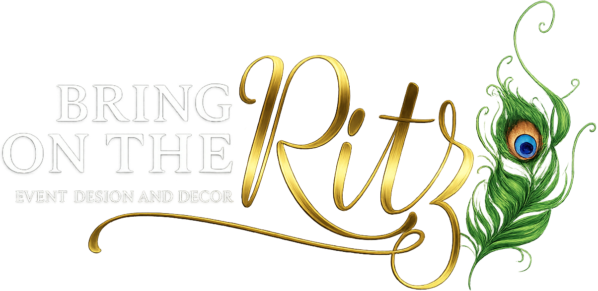 Bring On the Ritz