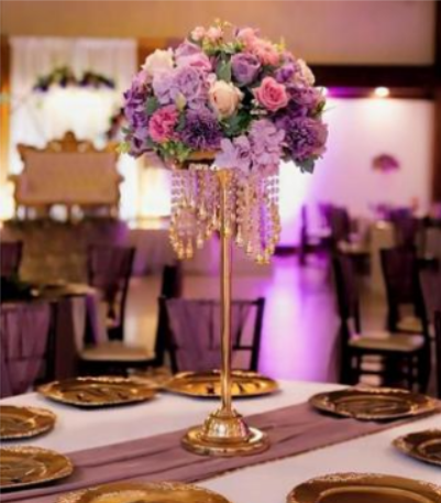 The Tablescapes
