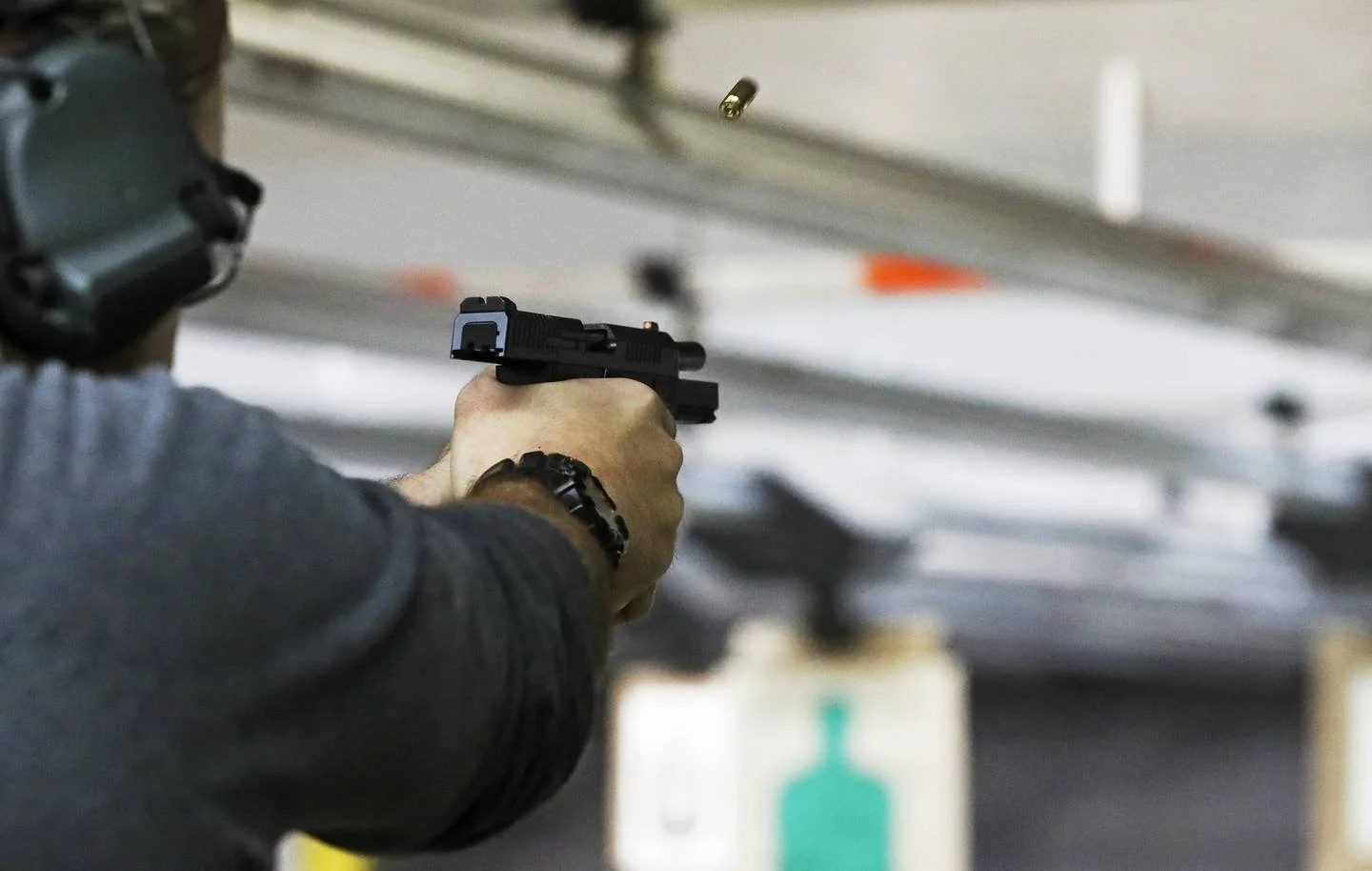 Bare shelves, hoarding and price gouging: How a prolonged ammunition shortage is changing Alaska’s gun culture