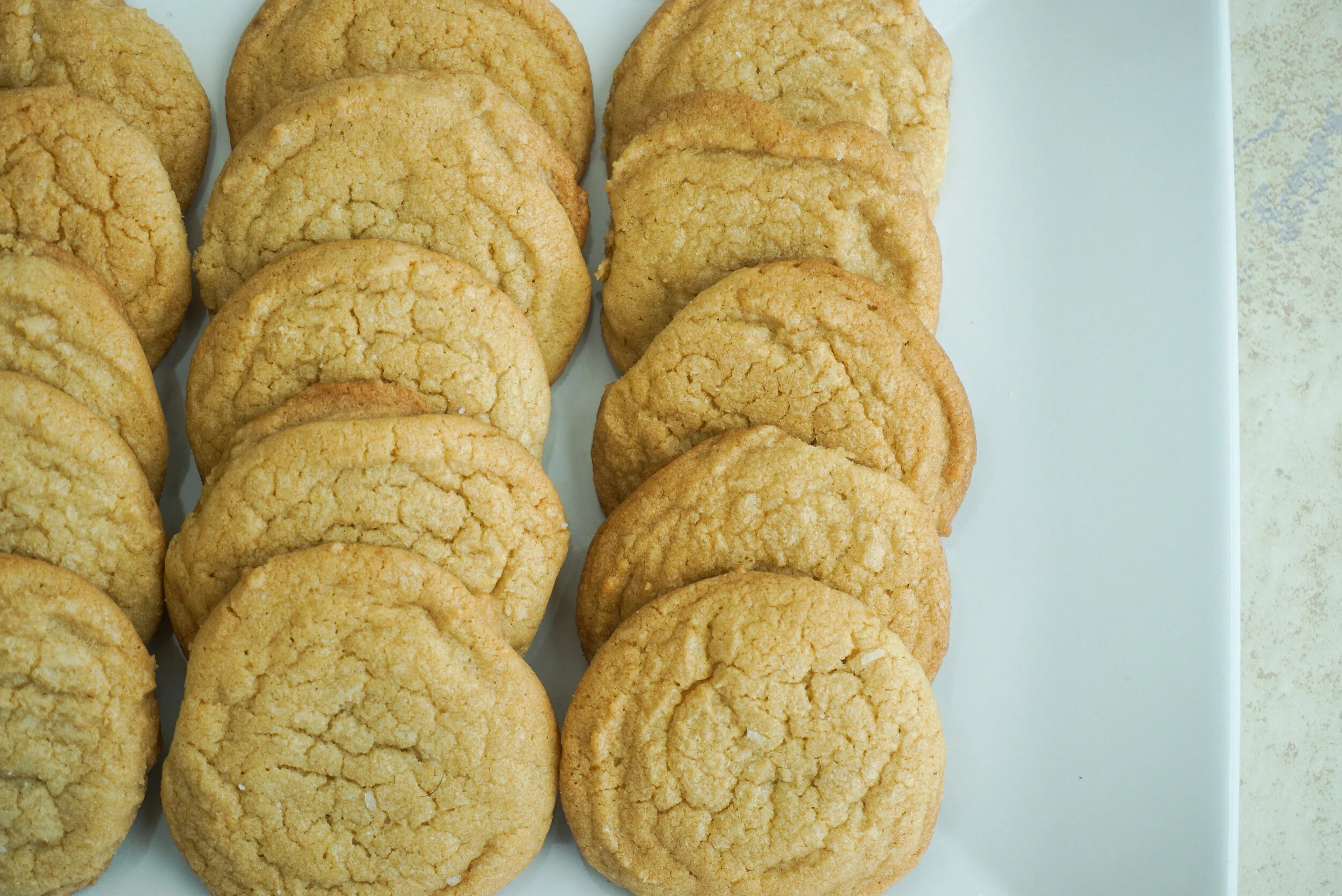 brown butter brown sugar cookies