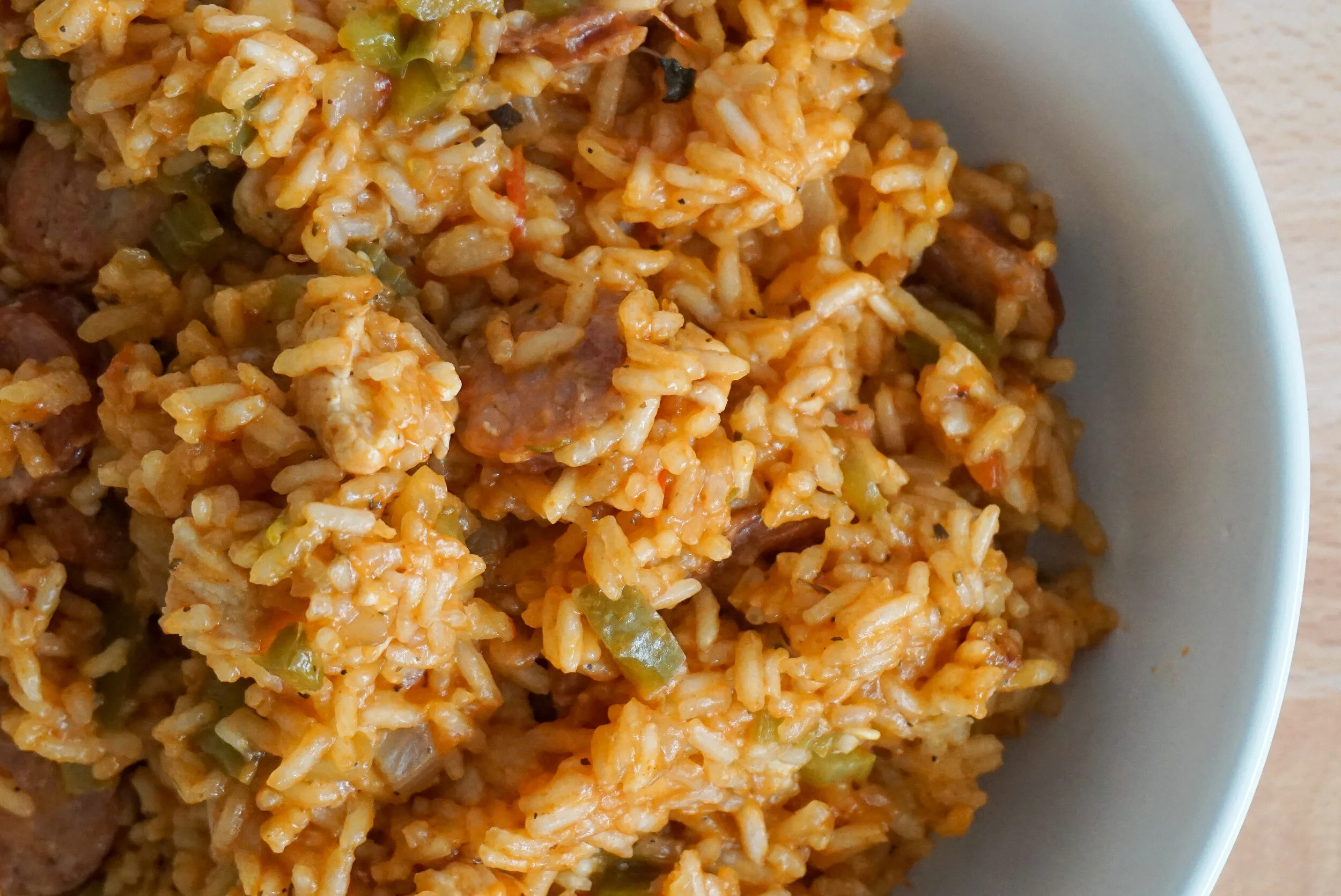 jambalaya 