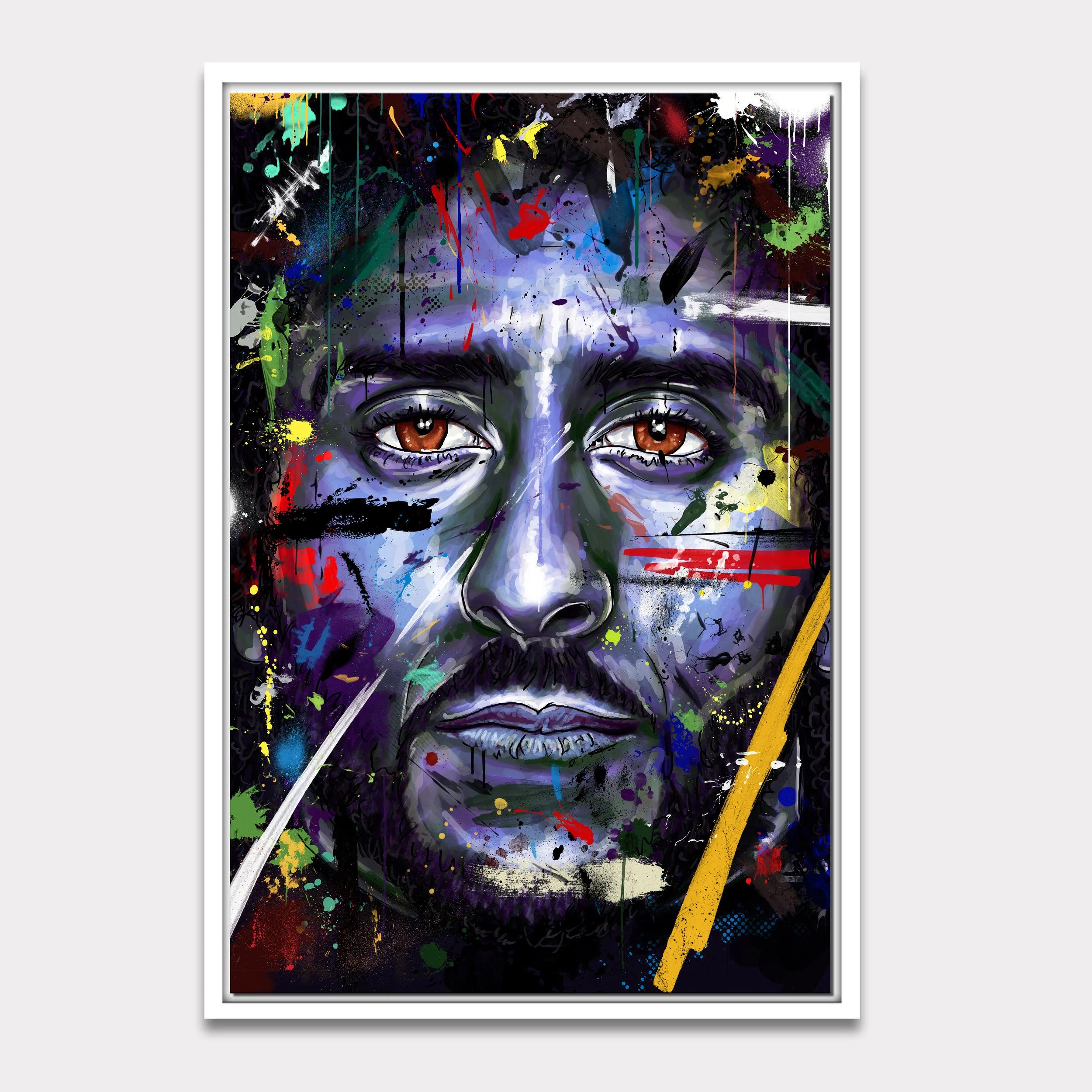 Title: Colin Kaepernick
