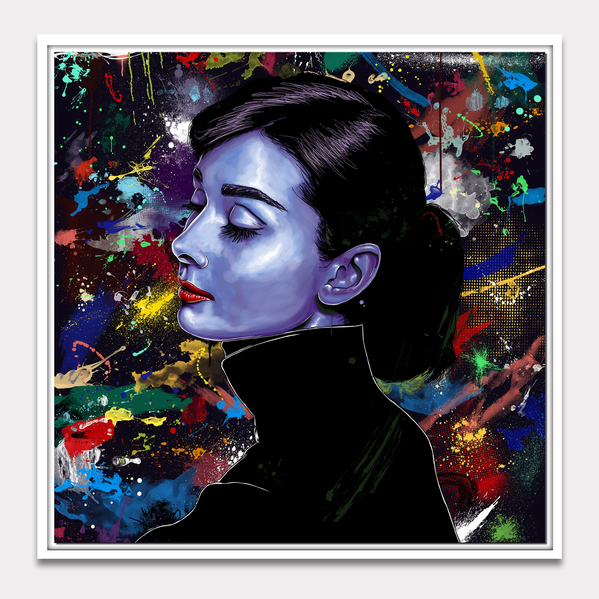 AUDREY