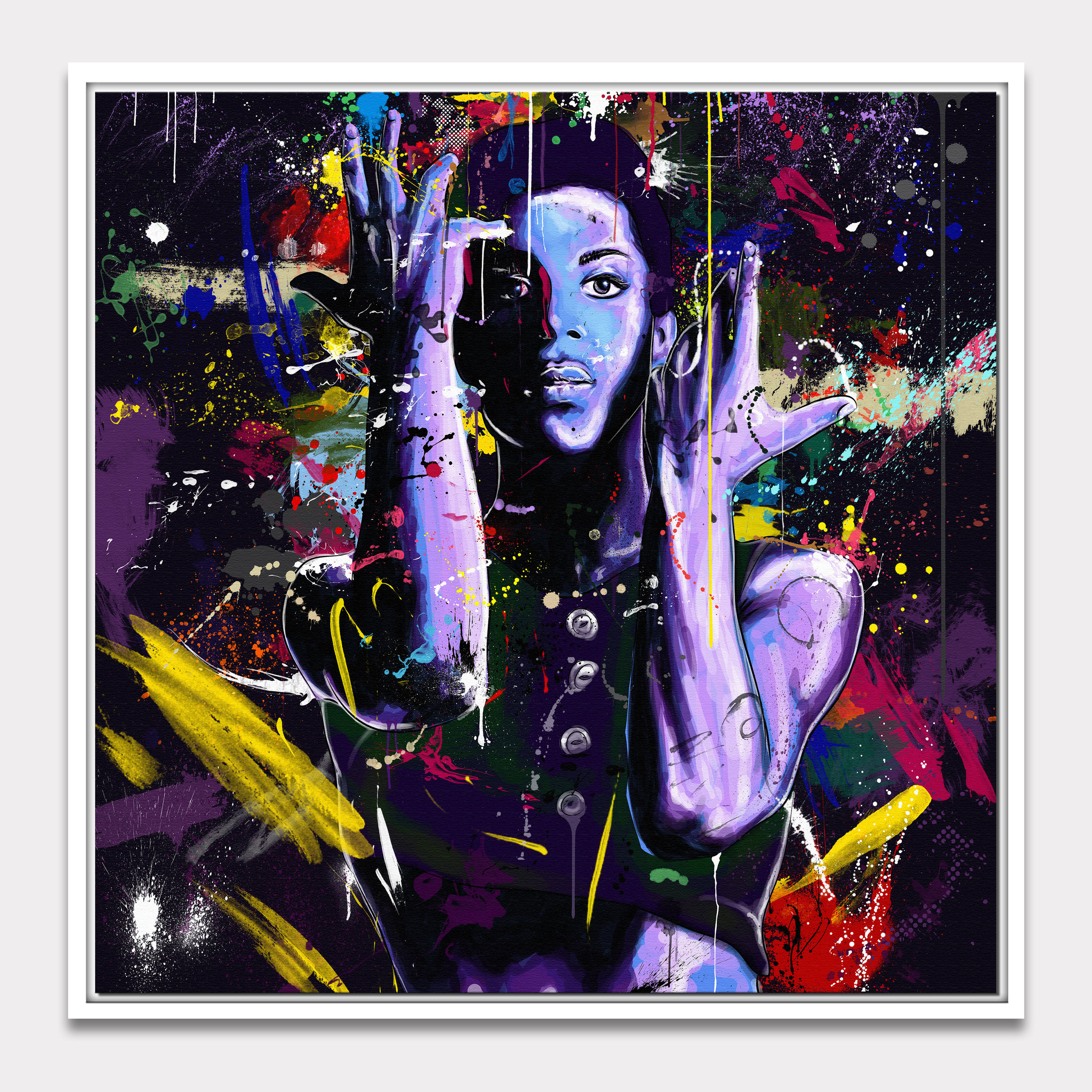 Title: Prince