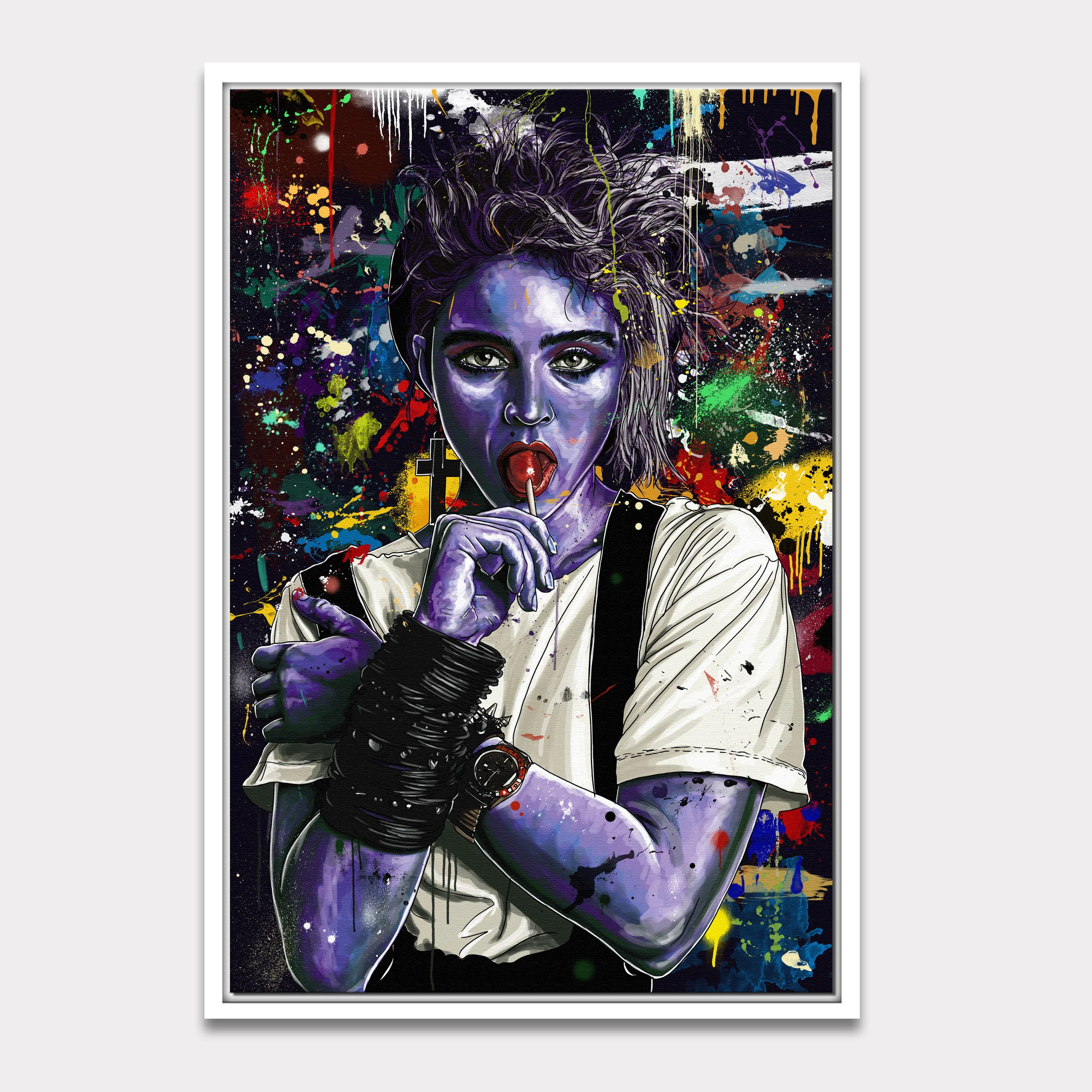 MADONNA
