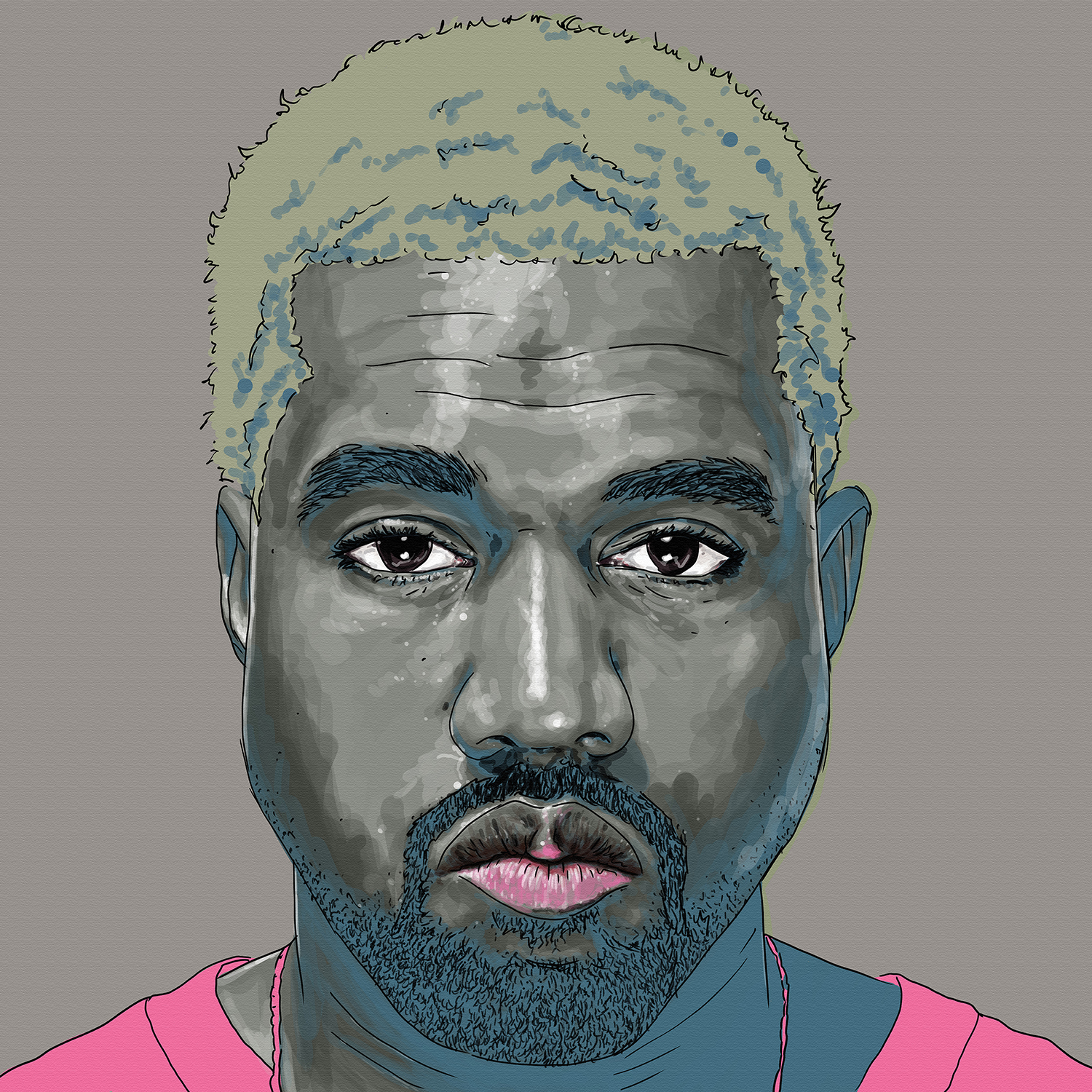 Kanye 2