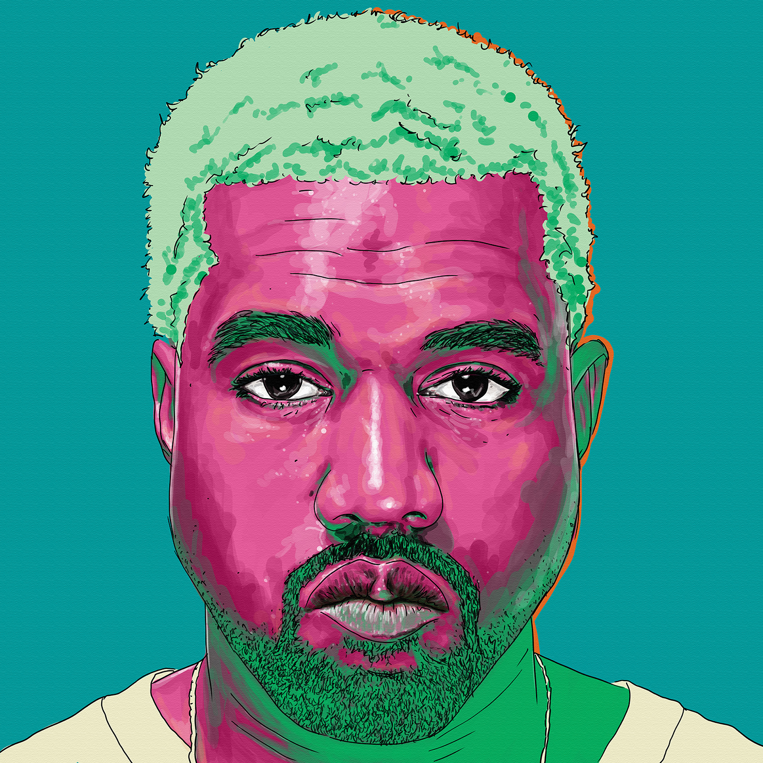 Kanye 3
