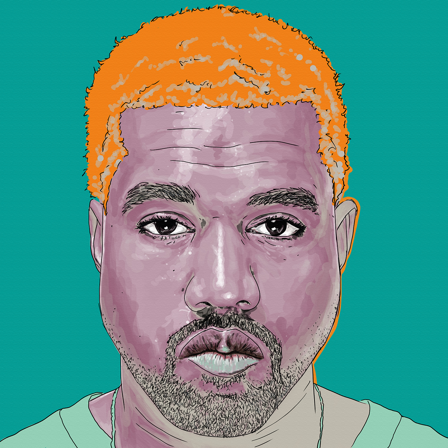 Kanye 6