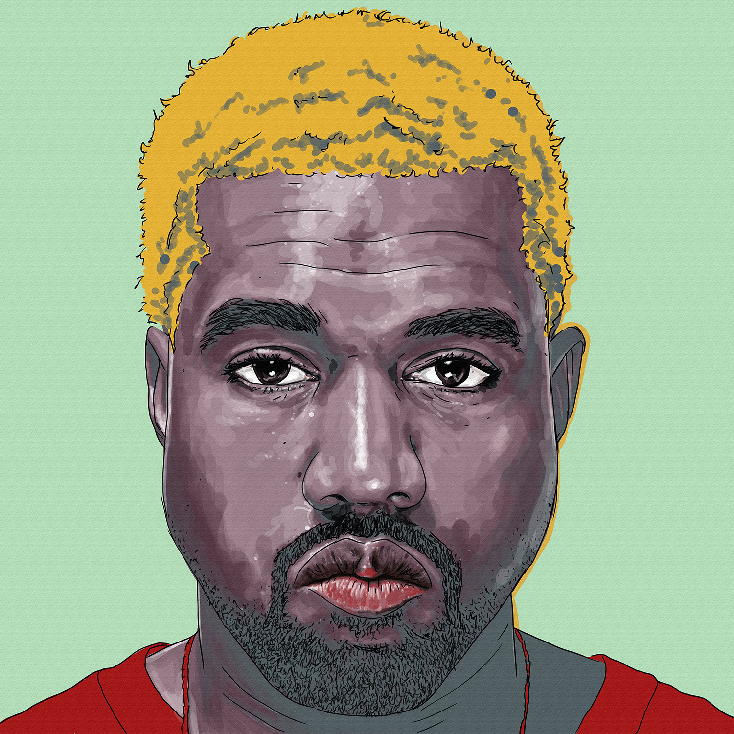 Kanye 10