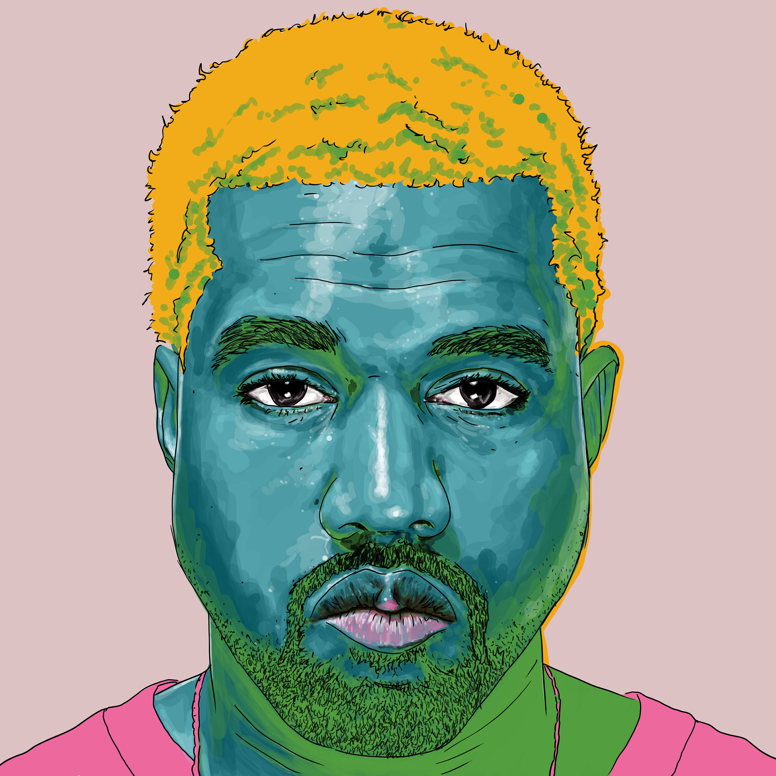 Kanye 8