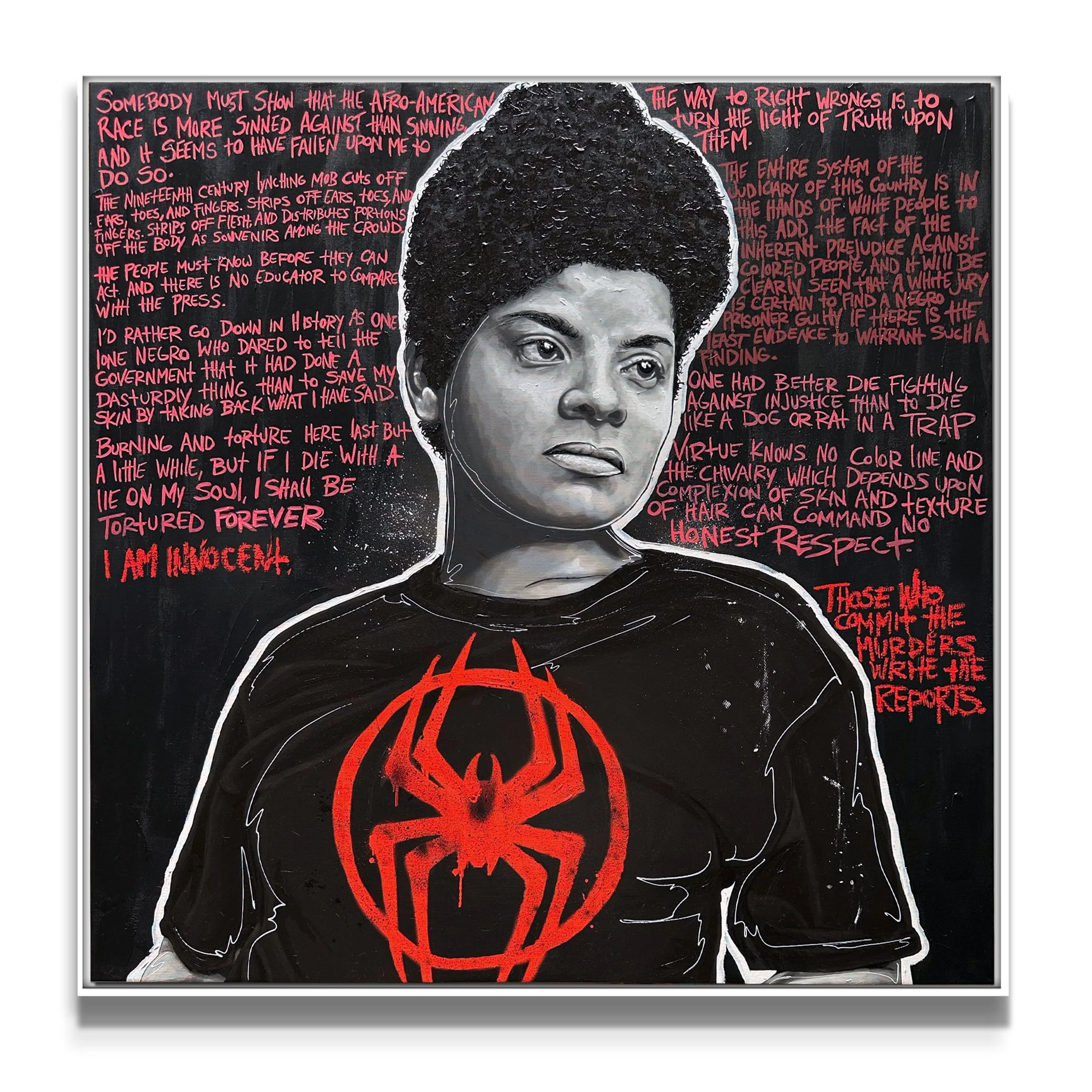 Title: Ida B. Wells