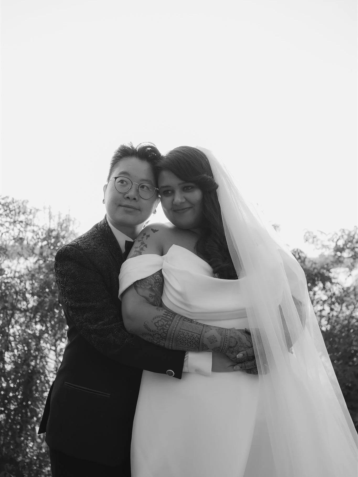 A little slice of A&A’s wedding celebrations π 
Keeping this caption short for now because if I do write my reflection I will tear up π₯Ή 
Truly (and I know every photographer says this) but from the bottom of my heart, every couple I hav