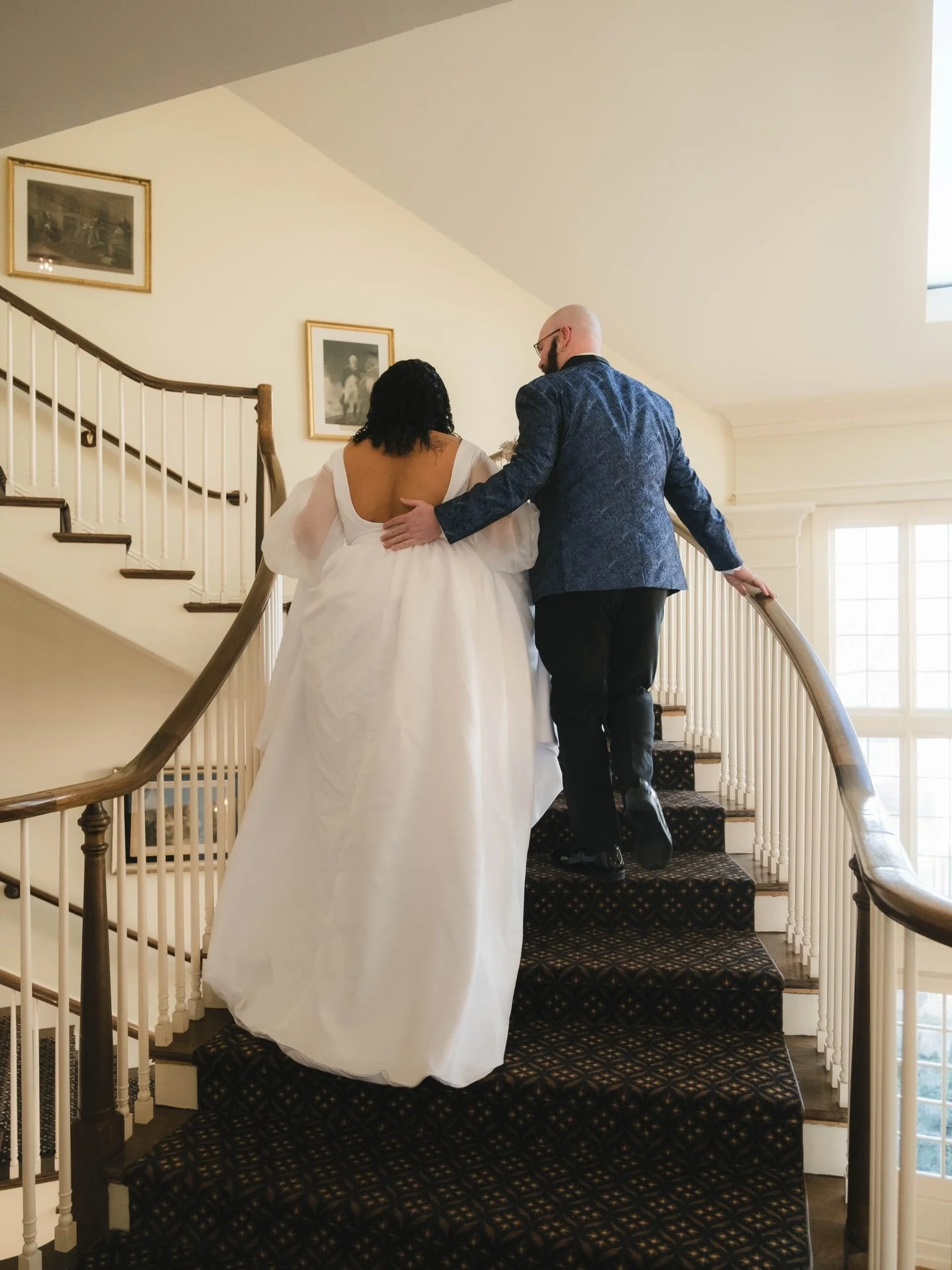 Even though I&rsquo;m in the midst of editing my 2025 couples wedding photos, just know that if we&rsquo;ve ever worked together to capture your wedding day in previous years, I&rsquo;m always thinking of you and cherishing our moments together 😭🫶?