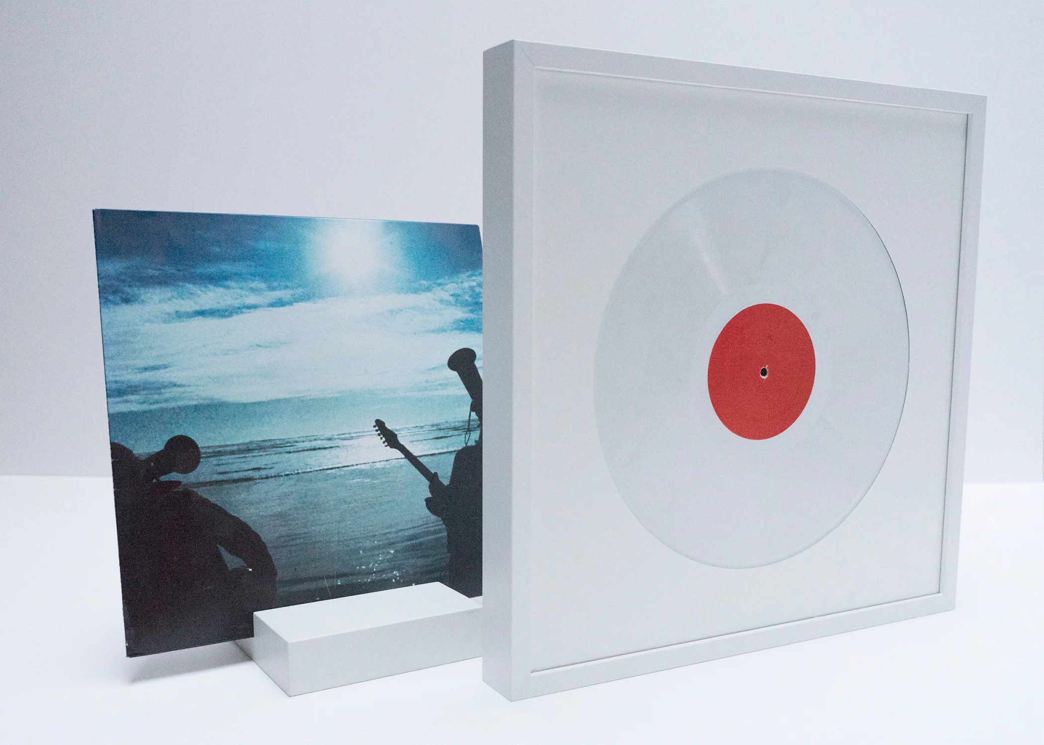 Framed Record