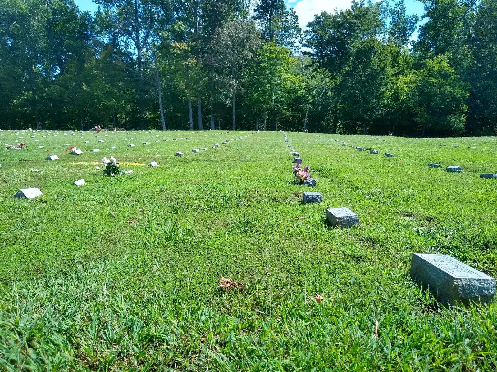 Connecting You to the Best Muslim Cemetery in Northern Virginia