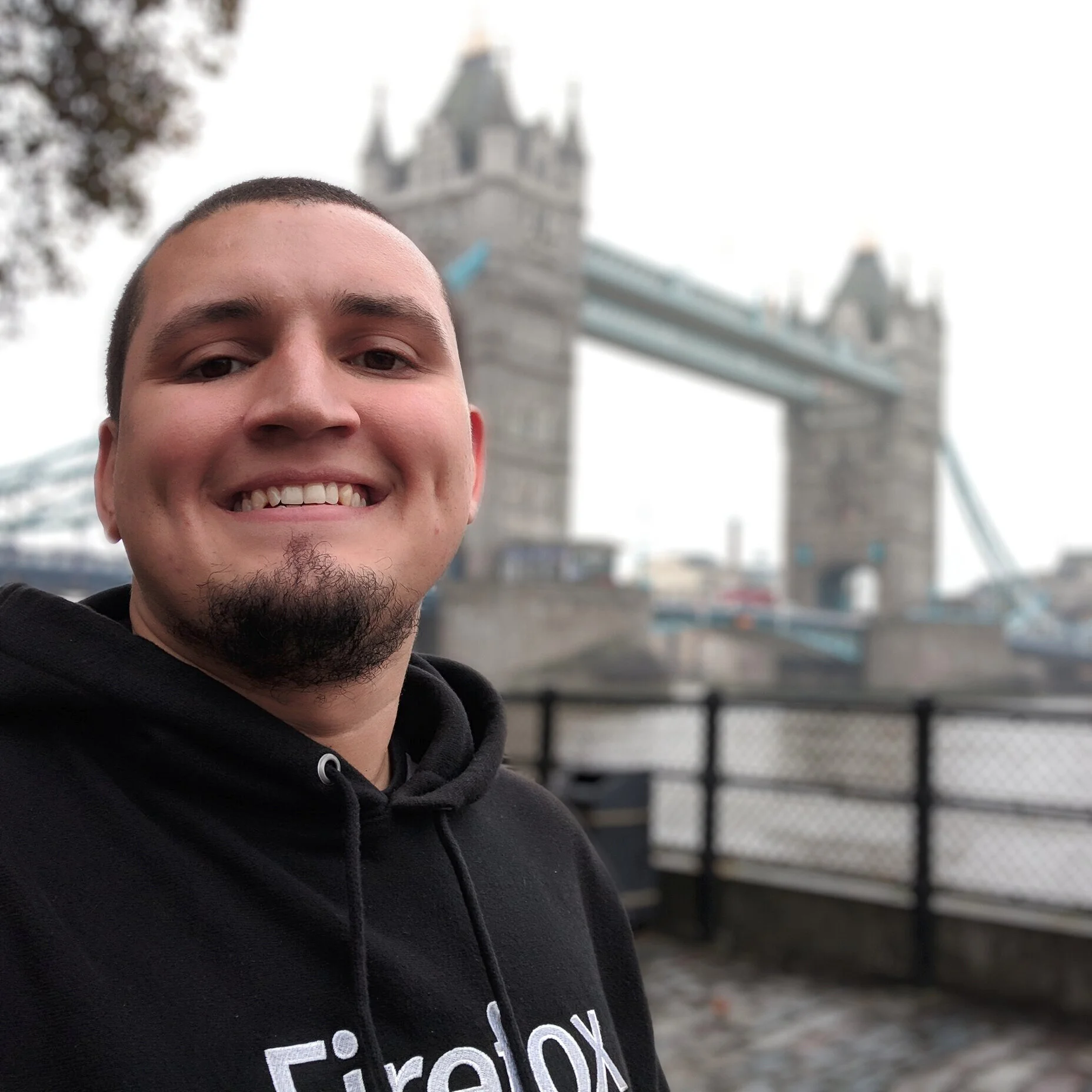 Geraldo Barros, Diretor Executivo