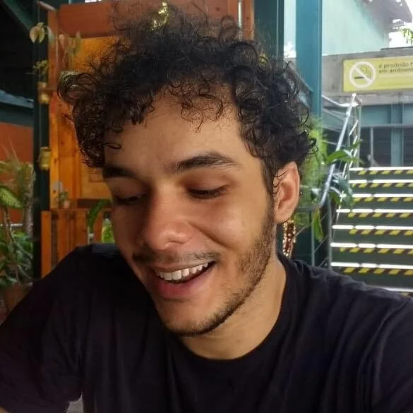 Kevin Kretzu, Coordenador de Comunicação