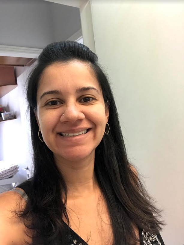 Tatyanna Güntert, Assistente Executiva