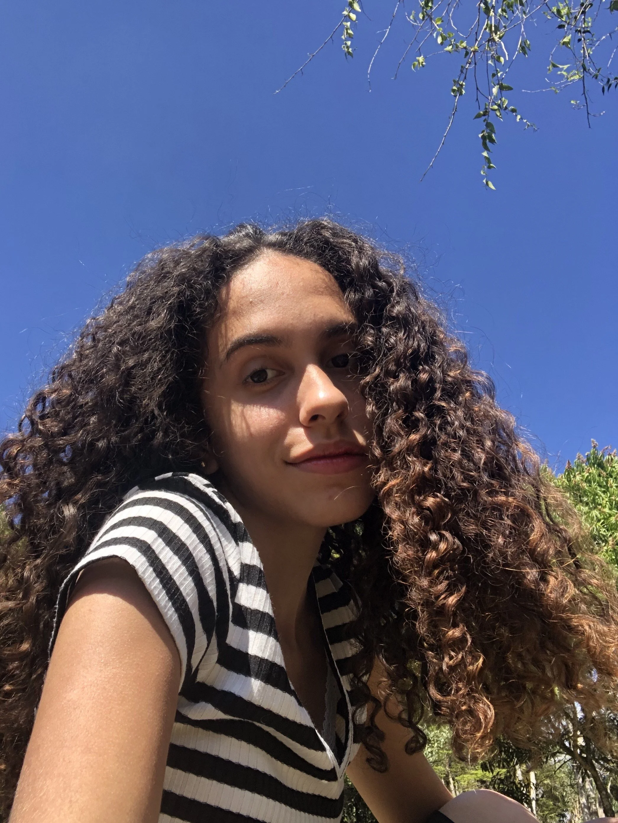 Juliana Santana, Designer