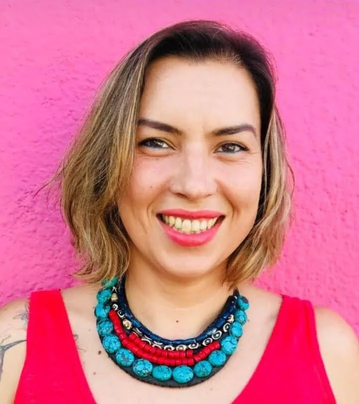 Ana Paula, Assessora de Empreendimentos