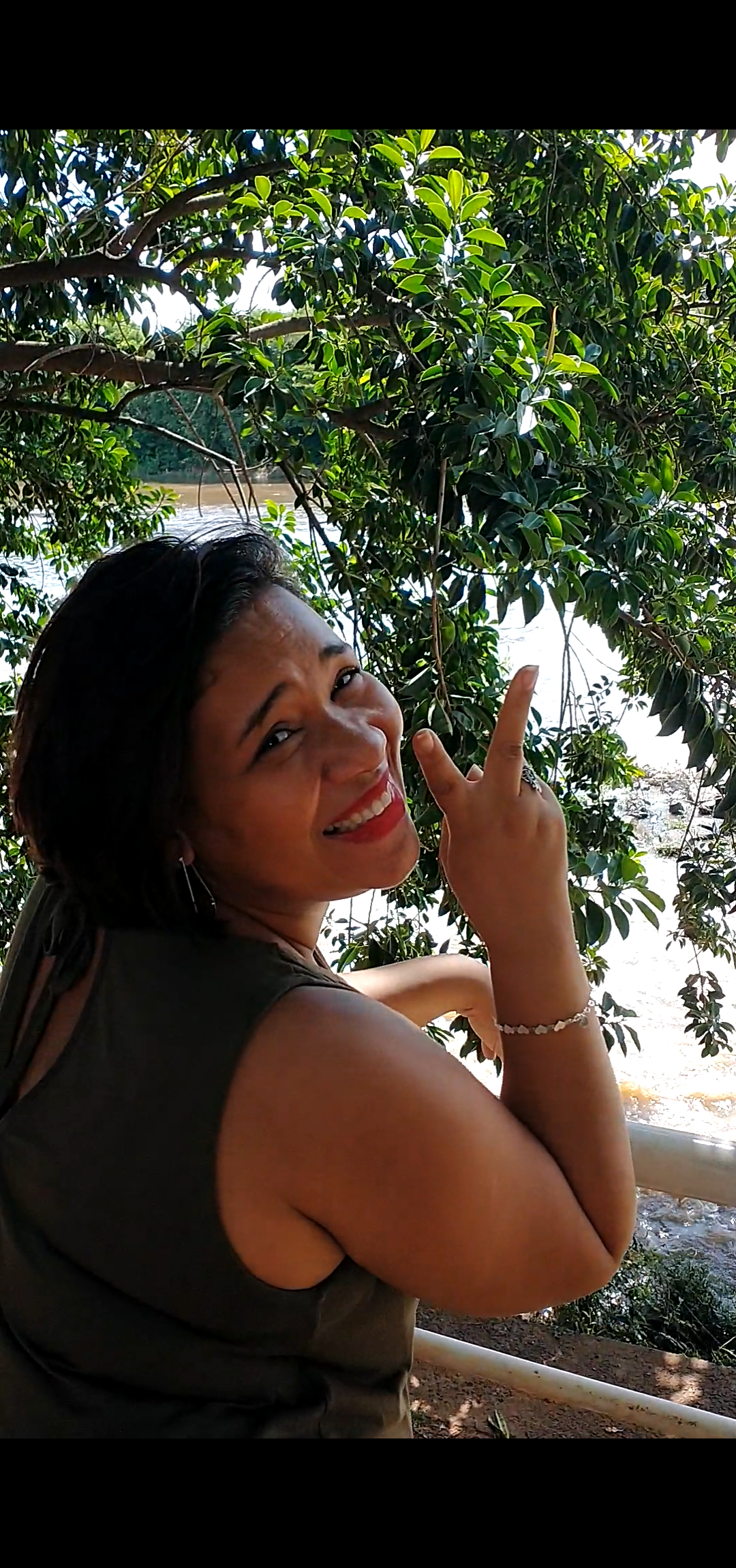 Eliane Castro, Gestora do Hub