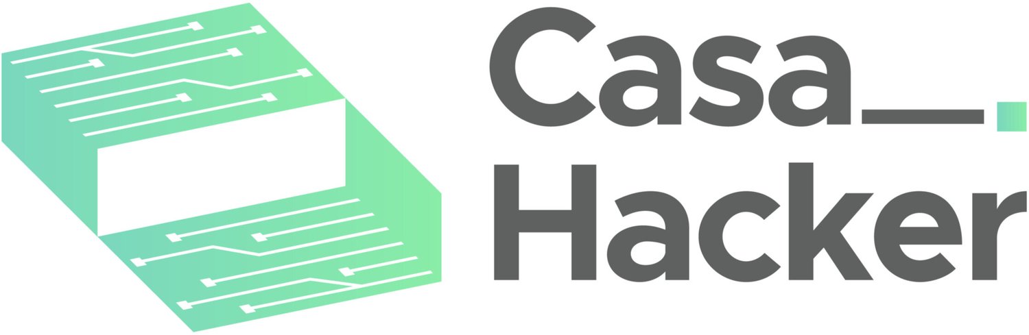 Casa Hacker