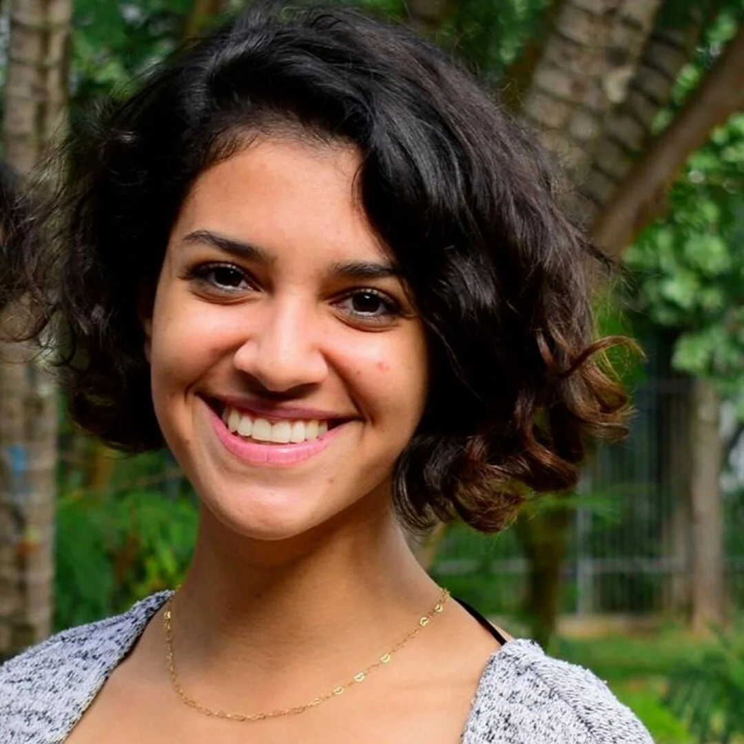 Vanessa Souza, Coordenação de Projetos