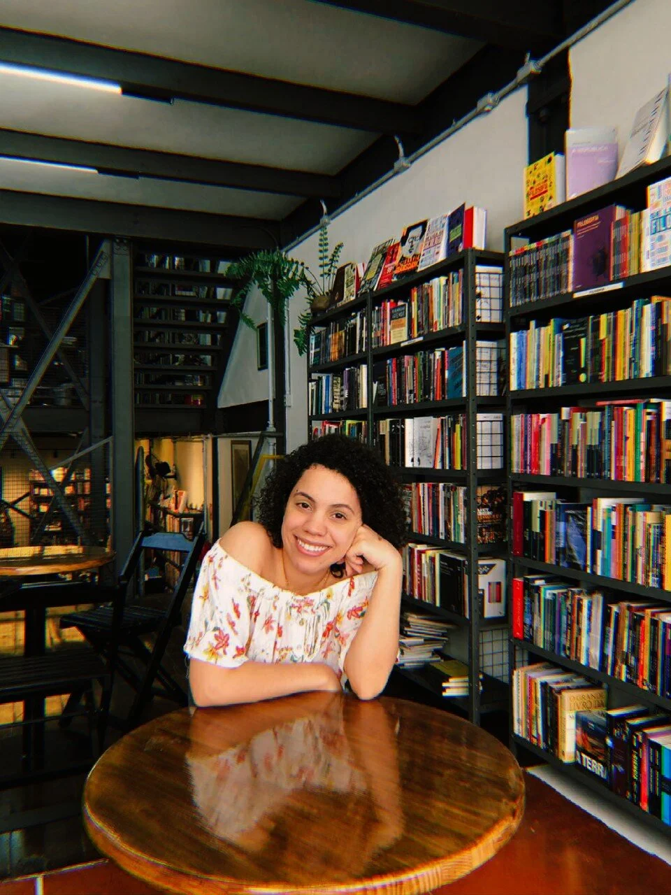 Julia Pinhero, Tradutora