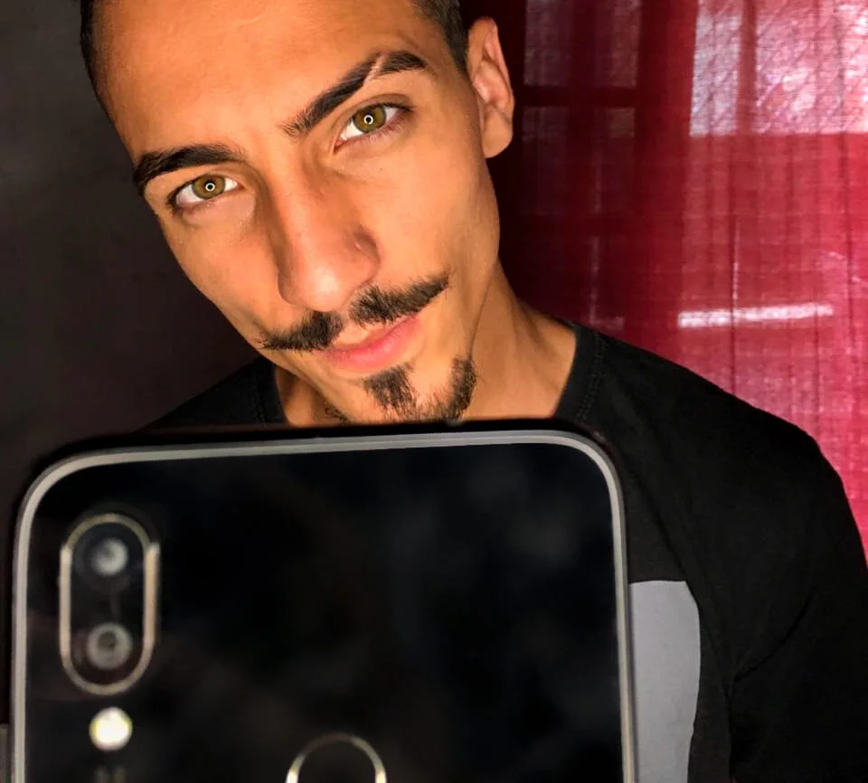 Andrei Alves, Designer Diagramador